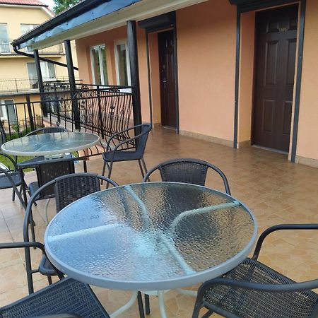 Appartamento Mocik Jastrzębia Góra Camera foto