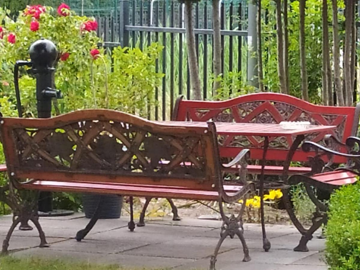 Appartamento Mocik Jastrzębia Góra Esterno foto